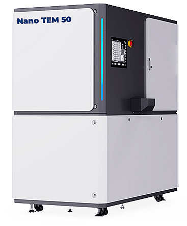 Просвечивающий микроскоп Nano TEM 50