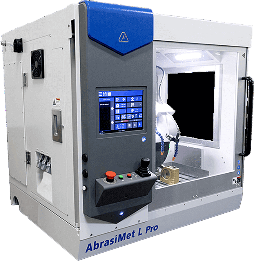 Автоматический отрезной станок  Buehler <br>AbrasiMet L Pro