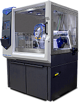 Отрезной станок Buehler AbrasiMet XL Pro