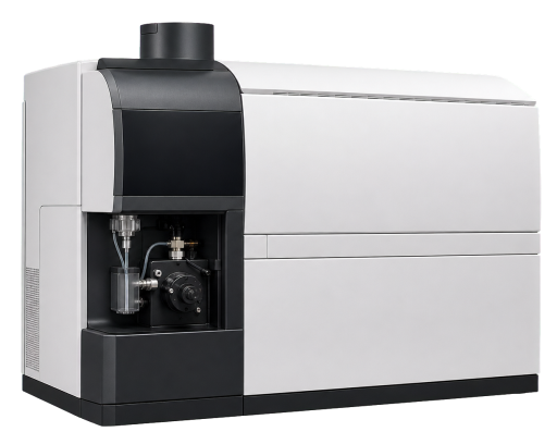   Agilent 7800 ICP-MS