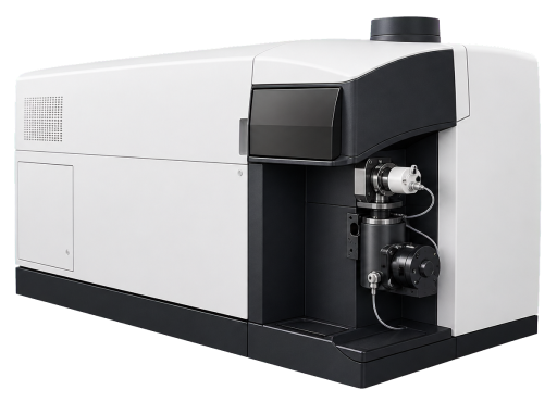   Agilent 7900 ICP-MS