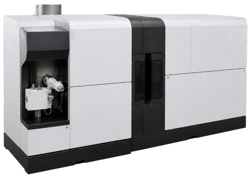   Agilent 8800 ICP-QQQ