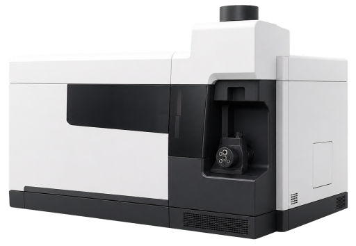   Agilent 5800 ICP-OES