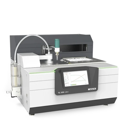 TG 309 Libra Supreme